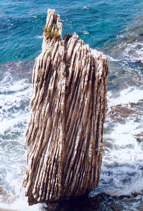 044-rocher megalite bonifaccio